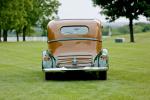 Pierce-Arrow 12 Model Sedan 1934 года